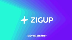 ZIGUP Moving smarter