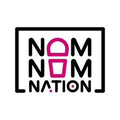 NOM NOM NATION