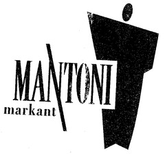 MANTONI markant