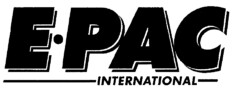 E.PAC INTERNATIONAL