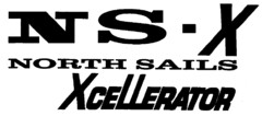 NS-X NORTH SAILS XCELLERATOR