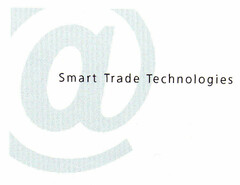@ Smart Trade Technologies