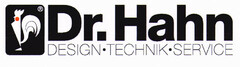 Dr. Hahn DESIGN·TECHNIK·SERVICE