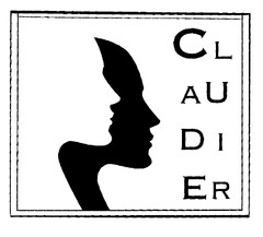 CLAUDIER