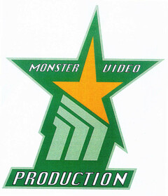 MONSTER VIDEO PRODUCTION