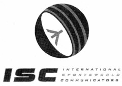ISC INTERNATIONAL SPORTSWORLD COMMUNICATORS