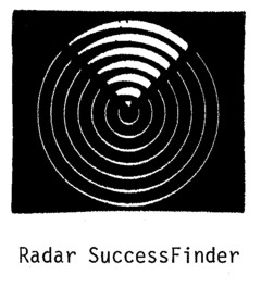 Radar SuccessFinder