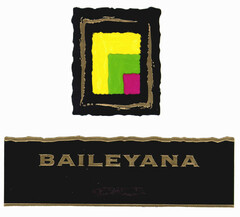 BAILEYANA