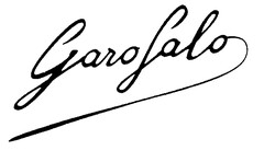 GAROFALO