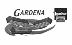 GARDENA Loacker