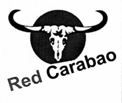 Red Carabao