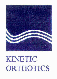 KINETIC ORTHOTICS