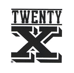 TWENTY X