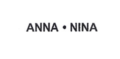 ANNA · NINA