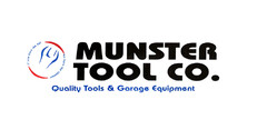 MUNSTER TOOL CO. Quality Tools & Garage Equipment