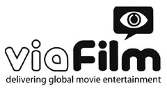 ViaFilm delivering global movie entertainment