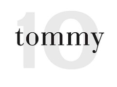 10 tommy