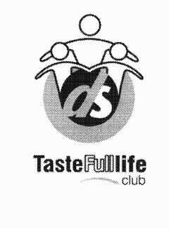 ds TasteFulllife club