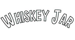 WHISKEY JAR