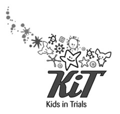 Kit Kids in Trials