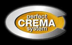 perfect CREMA system