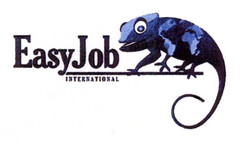 EasyJob INTERNATIONAL