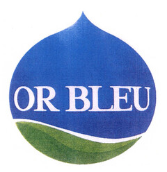 OR BLEU