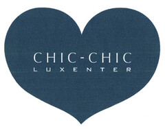 CHIC-CHIC LUXENTER
