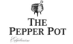 THE PEPPER POT Edgebaston