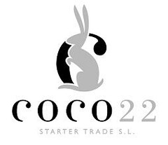 coco 22 STARTER TRADE S.L.