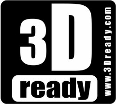 3Dready www.3Dready.com