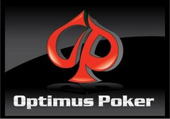 Optimus Poker