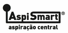 AspiSmart aspiração central