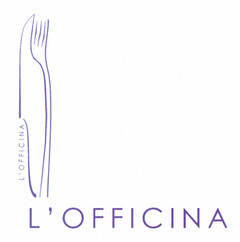 L'OFFICINA