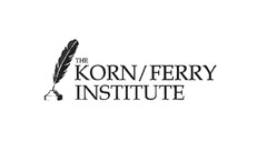 THE KORN/FERRY INSTITUTE