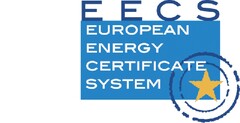 EECS
EUROPEAN ENERGY CERTIFICATE SYSTEM