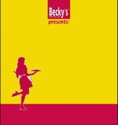 Becky`s presents