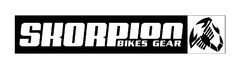 SKORPION BIKES GEAR