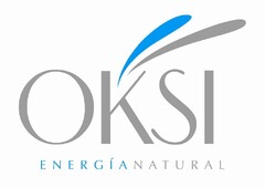 OKSI ENERGIA NATURAL