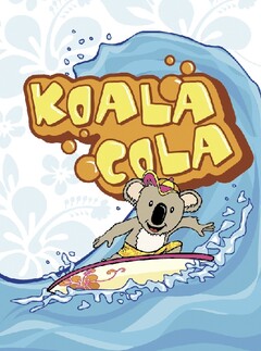 KOALA COLA