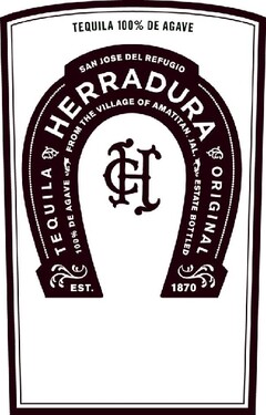 HERRADURA