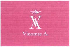 Vicomte A