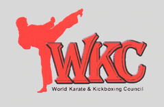 WKC World Karate & Kickboxing Council