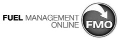 FUEL MANAGEMENT ONLINE FMO