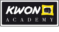 KWON ACADEMY