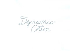 Dynamic Cotton