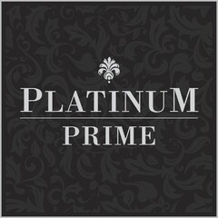 PLATINUM PRIME