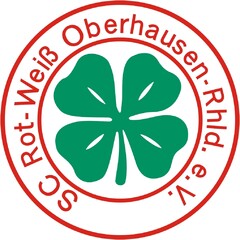 SC Rot-Weiß Oberhausen-Rhld.  e.V