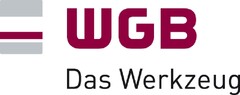 WGB Das Werkzeug