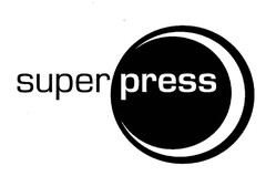 super press